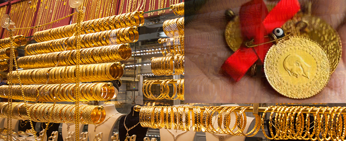 Gram Altın Ne Kadar? Altın’da Toparlanma Devam Edecek Mi?