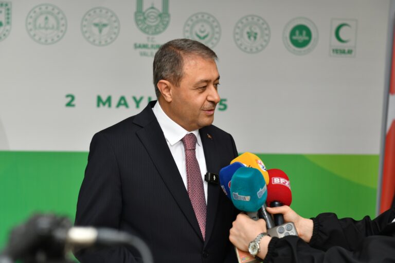 Şıldak, “Uyuşturucu ile Mücadele Vatan Görevidir”