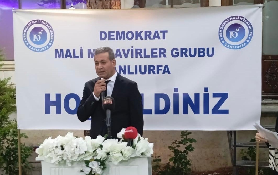 Kılıç, Seçim Öncesi Projelerini Meslektaşlarıyla Paylaştı