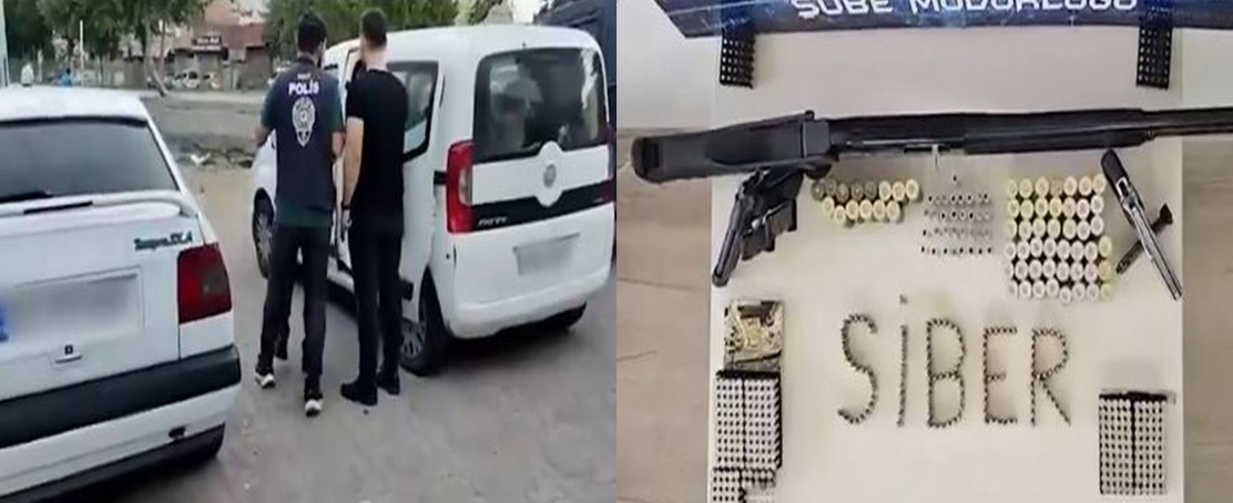 16 İlde Dev Siber Suçlarla Mücadele Operasyonu!