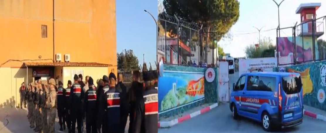 “Tefecilere Geçit Yok” Dev Tefecilik Operasyonu!