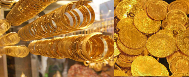 Altın Haftaya Yükselişle Başladı! Gram Altın Ne Kadar?