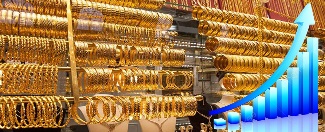 Altın Yükseliyor! Gram Altın Ne Kadar Oldu?