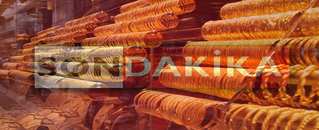 Altın’da Sert Düşüş! Gram Altın Ne Kadar Oldu?