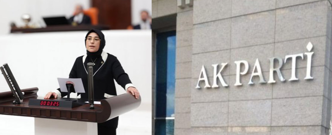 Yazmacı’ya Önemli Görev!