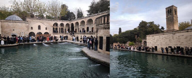 Balıklıgöl Çevresinde Müzik Yayını Yapan İşletmelere, Rekor Ceza!