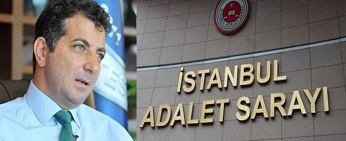 Borsa Manipülasyon Operasyonunda Eski Rektör Ban Ve 2 Kişi Tutuklandı!