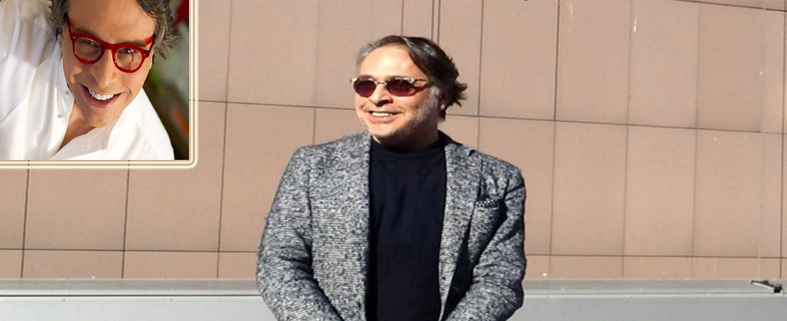 Ünlü Modacı Gözaltına Alındı!