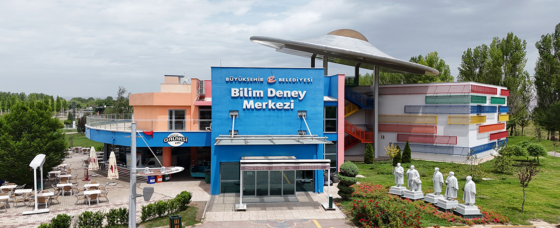 Eskişehir’de Bilim Rüzgarı Esecek!