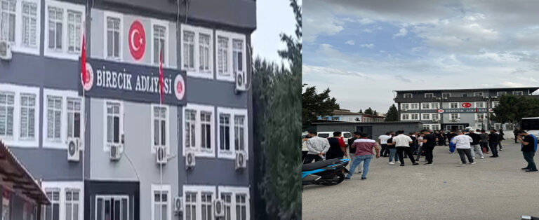 Birecik’te Suç Örgütüne Şafak Operasyonu: Çok Sayıda Kişi Tutuklandı!
