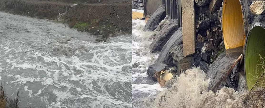 Çevreyi Kirleten Tesislere, Rekor Ceza!