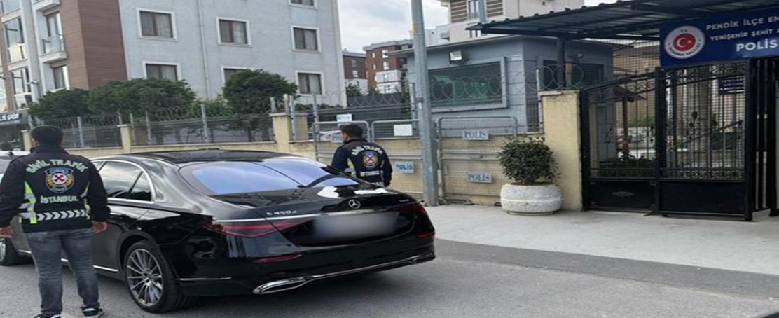 Usulsüz Çakara Rekor Ceza!