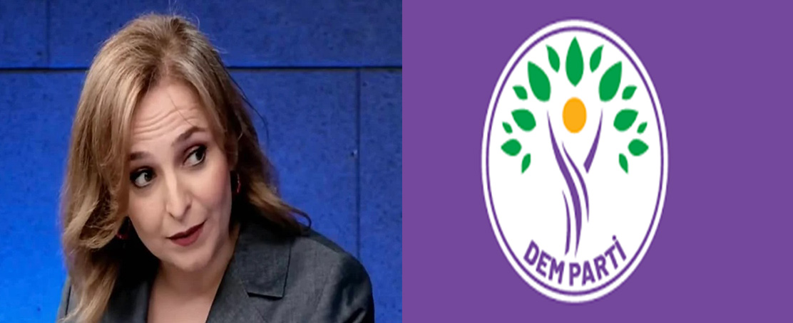 DEM Partiden, Terörsüz Türkiye Süreciyle İlgili Önemli Açıklama!