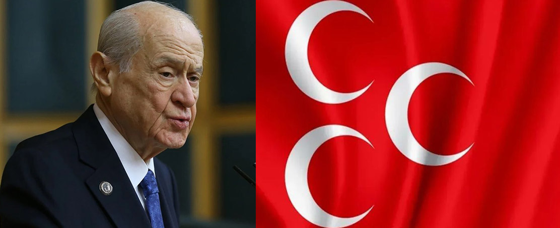 Bahçeli, Erdoğan’ın Cumhurbaşkanlığı Adaylığı Hakkında Açıklamalarda Bulundu!
