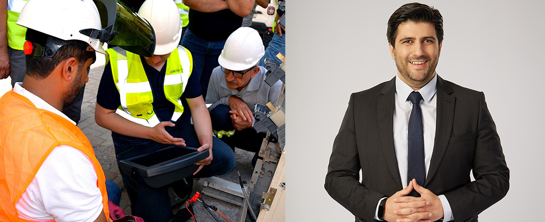 Dicle Elektrik’ten Teknoloji Devrimi: %70 Zaman Tasarrufu!