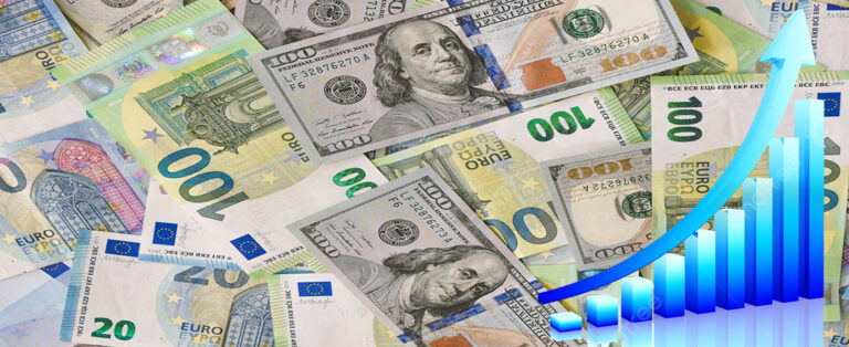 Döviz Kurları Yükselişini Sürdürüyor!