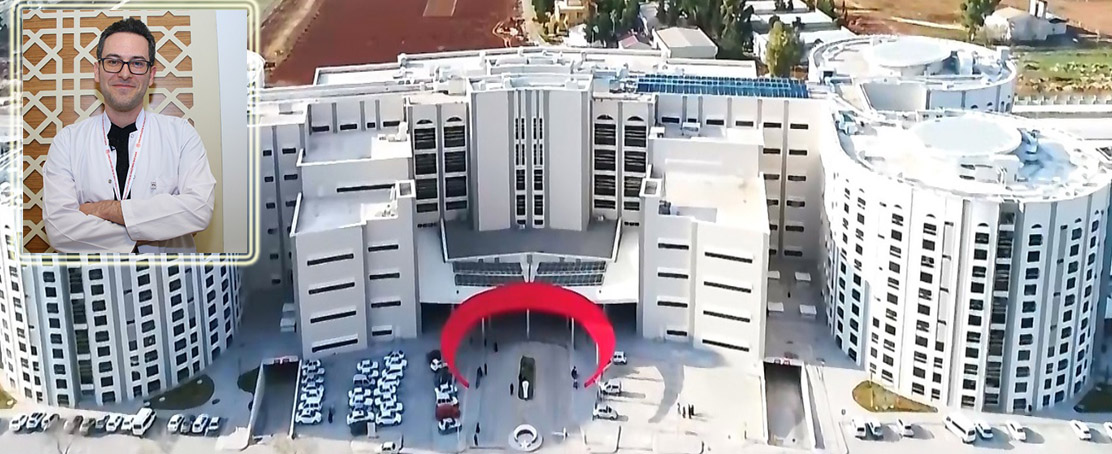 Uzm. Dr. Kaya, MS Hastalığı İçin Uyarılarda Bulundu!