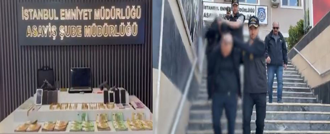 17 İlde 17 Dolandırıcılık Şebekesine Büyük Darbe; Milyonlarca Liralık Mal Varlığına El Konuldu!