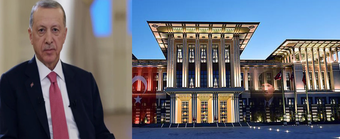 Cumhurbaşkanı Erdoğan’dan 1 Mayıs Mesajı!