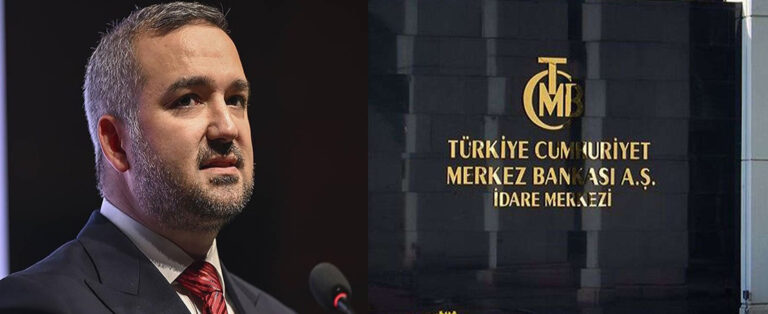 TCMB Başkanı Karahan, Yıl Sonu Enflasyon Tahminini Açıkladı!