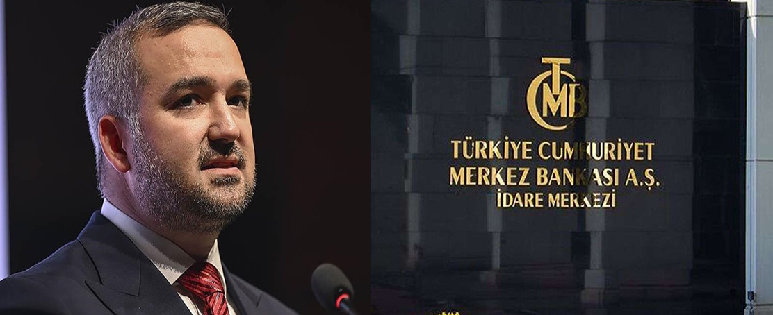 TCMB Başkanı Karahan, Yıl Sonu Enflasyon Tahminini Açıkladı!