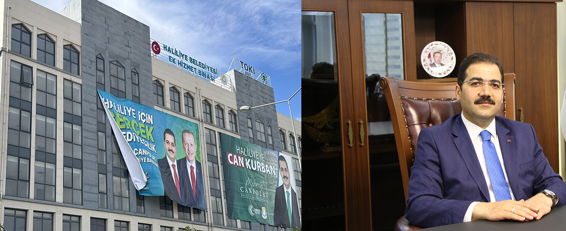 Haliliye’de Vergi Ödemeleri İçin Son Günü Kaçırmayın!