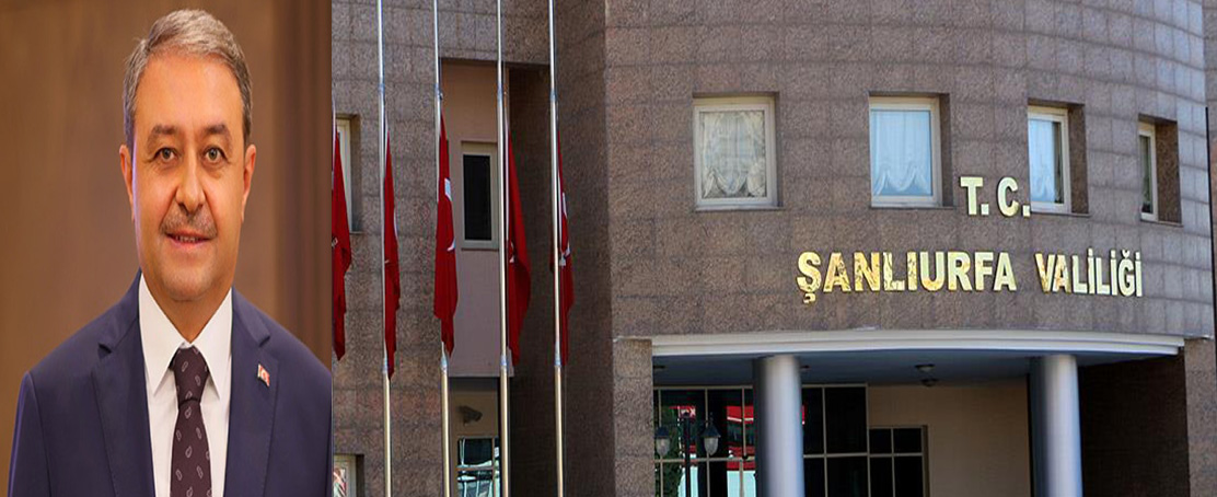 Şıldak’tan, 1 Mayıs Mesajı!