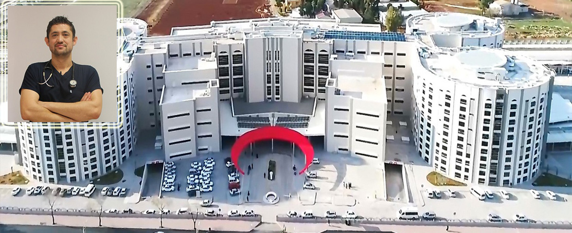 Uzm. Dr. Opan, Uyardı; “Fazla Kilo Kalbinize ve Hayatınıza Yük Olur”