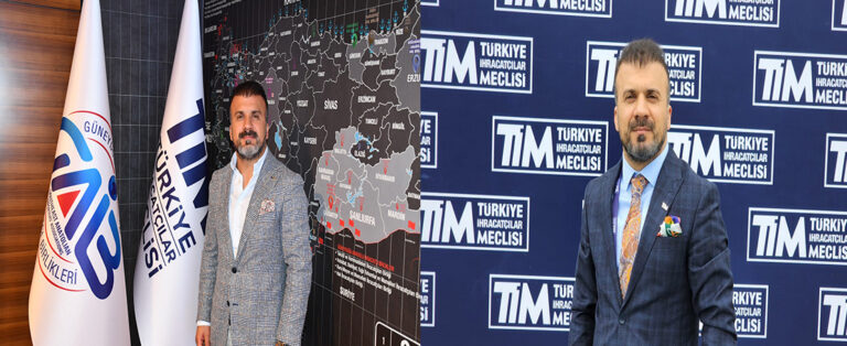 Güneydoğu’nun Hububat İhracatı Rekor Kırıyor!