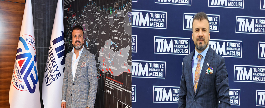 Güneydoğu’nun Hububat İhracatı Rekor Kırıyor!