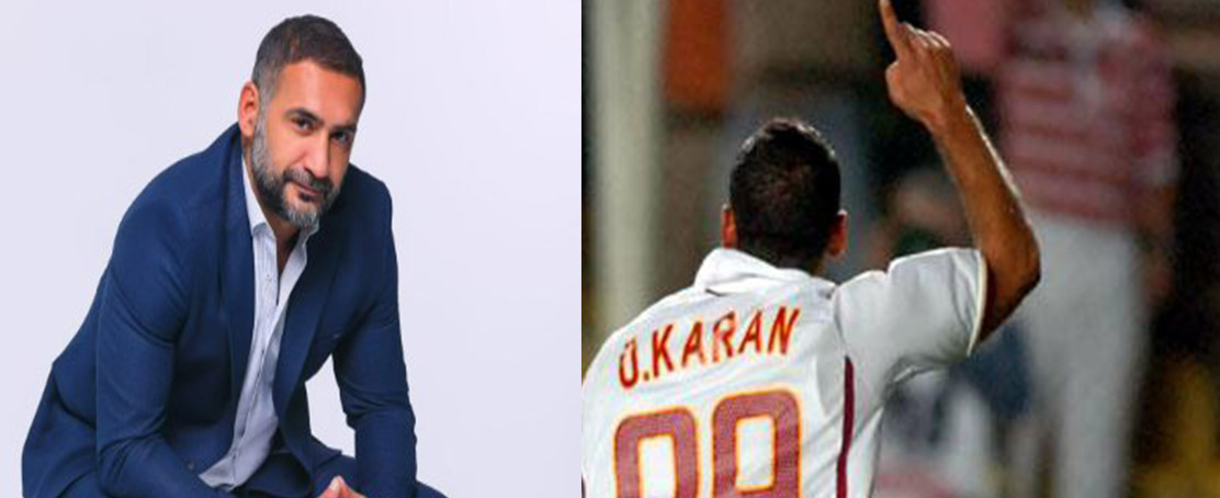 Ünlü Futbolcuya Hapis Cezası!