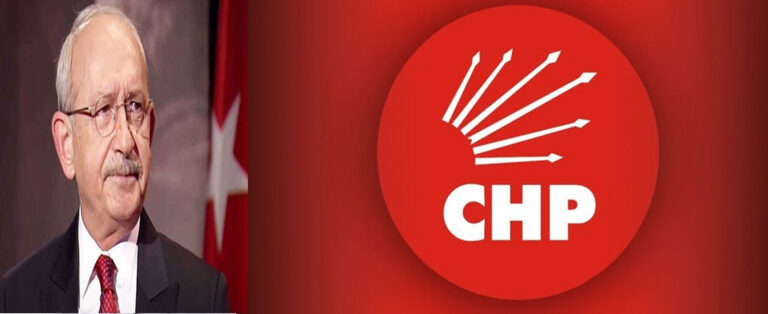 Kılıçdaroğlu, İfadeye Çağrıldı!