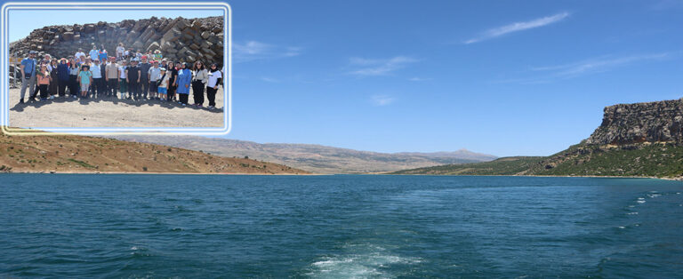 Takoran Vadisi’nde Doğa Ve Turizm Şöleni!