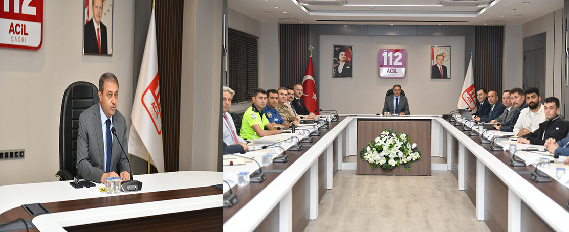 Şanlıurfa Kültür Yolu Festivali’ne Hazır!