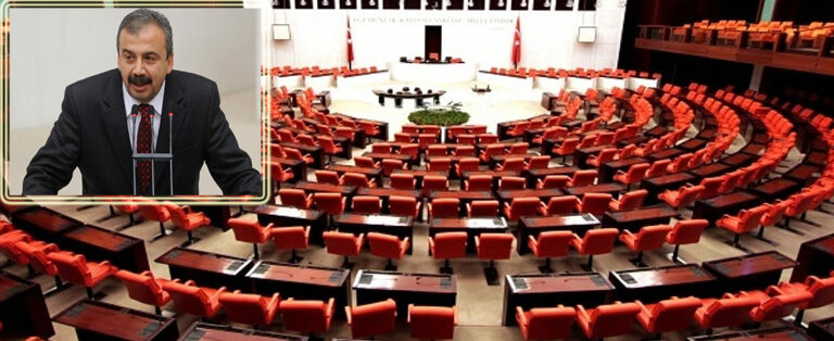 Önder’in Yerine TBMM Başkanvekilliğine Kim Geçecek?