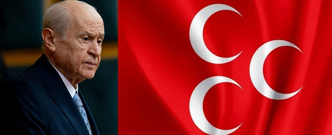 PKK’nın Feshi Sonrası Bahçeli’den İlk Açıklama!