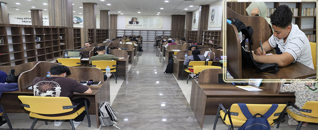 Belediye, Eğitime Destek Olmaya Devam Ediyor!