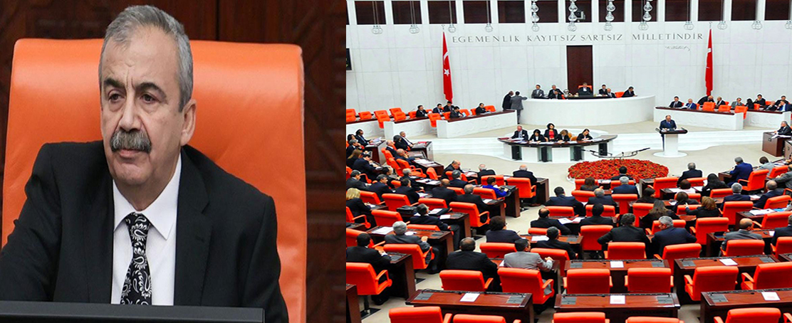 TBMM Başkanvekili Önder, Hayatını Kaybetti!