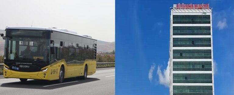 Büyükşehir’den Tüm Vatandaşlara Müjde!