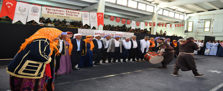 ŞURKAV, Halk Oyunları Şampiyonu Belli Oldu!