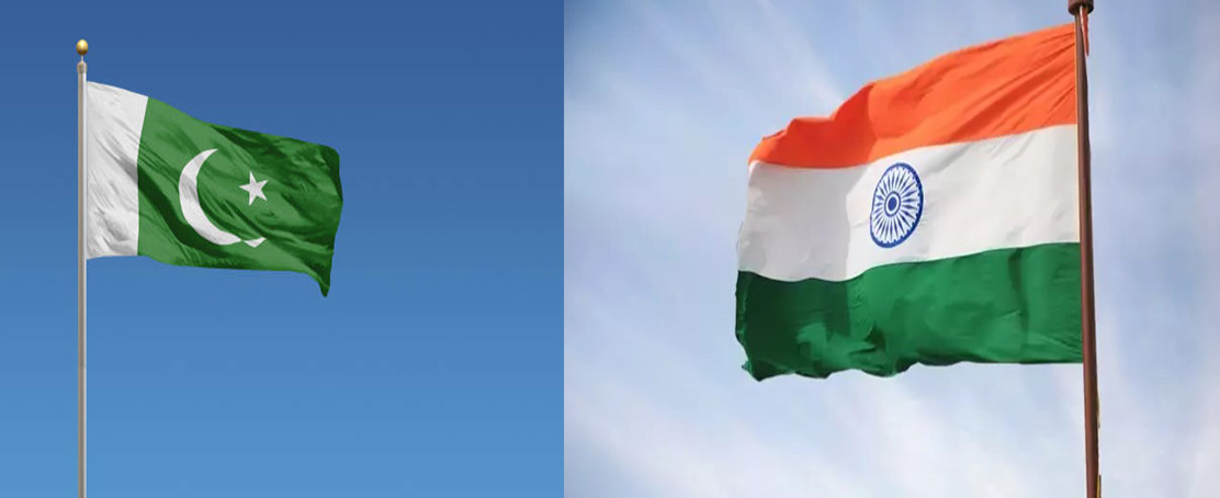 Pakistan-Hindistan Hattında Ateşkes!