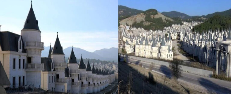 “Peri Masalı” Dolandırıcılığına Rekor Hapis Cezası Talebi!