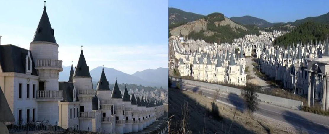 “Peri Masalı” Dolandırıcılığına Rekor Hapis Cezası Talebi!