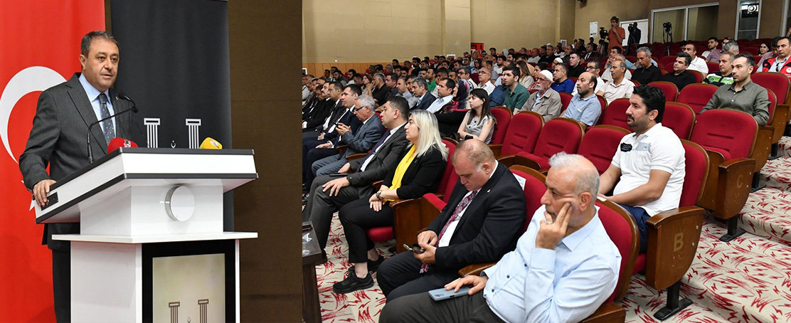 Gıda İşletmelerine Eğitim Ve Denetim: Turizmde Hijyen Ve Kalite Atağı!