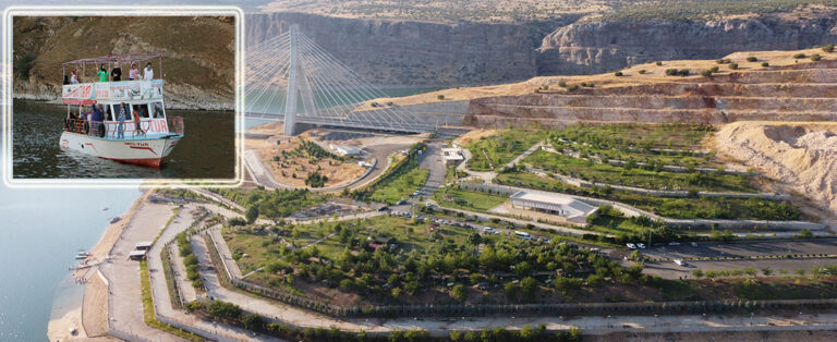 Kadın Kursiyerlere Takoran Vadisi’nde Unutulmaz Gezi!