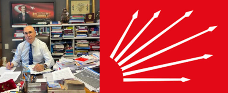 Tanal, Gözaltı Aracına Çıktı!