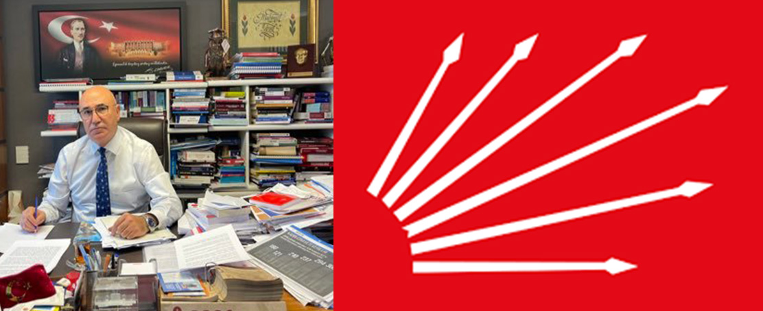 Tanal, Gözaltı Aracına Çıktı!