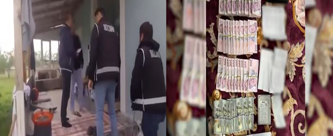 Tefecilere ve Dolandırıcılara Dev Operasyon!