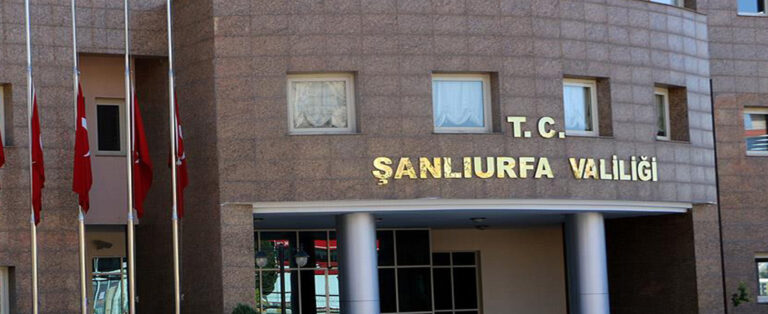 Urfa’da Aranan Şahıslar Yakalandı!