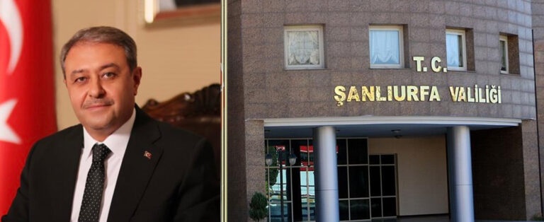 Şanlıurfa’da Zehir Tacirlerine Büyük Darbe!